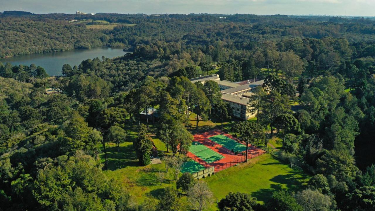 Samuara Hotel Caxias Do Sul Exteriér fotografie